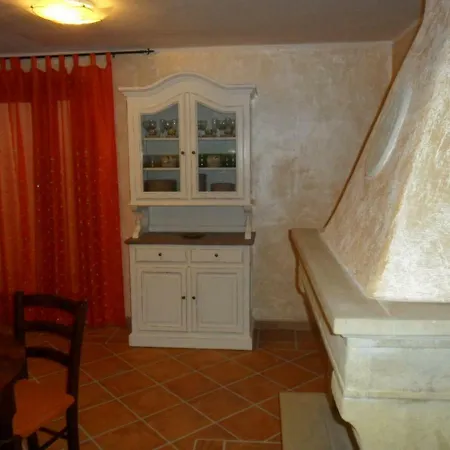 Via Giosue Carducci Villa