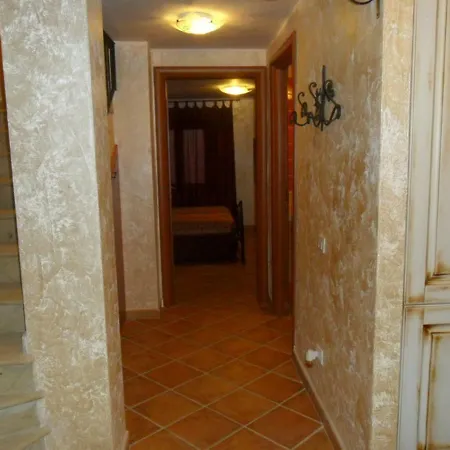 Via Giosue Carducci