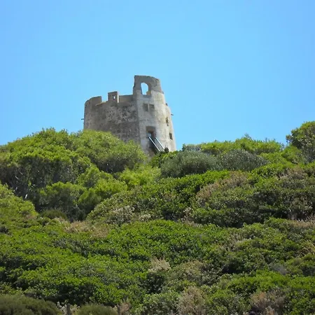 Via Giosue Carducci Villa *