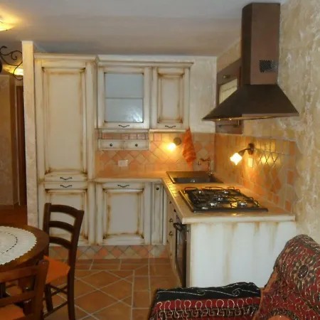 Villa Via Giosue Carducci