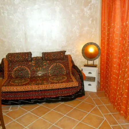 Villa Via Giosue Carducci *